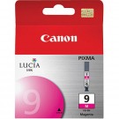 Brand New Original CANON PGI-9M INK / INKJET Cartridge Magenta (With Chip)