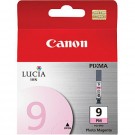 Brand New Original CANON PGI-9PM INK / INKJET Cartridge Photo Magenta (With Chip)