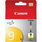 Brand New Original CANON PGI-9Y INK / INKJET Cartridge Yellow (With Chip)