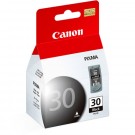 ~Brand New Original CANON PG-30 INK / INKJET Cartridge Black