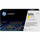 HP CE402A 507A Laser Toner Cartridge Yellow