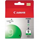 Brand New Original CANON PGI-9G INK / INKJET Cartridge Green (With Chip)