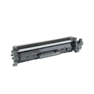 Micr HP CF217A (HP 17A) Laser Toner Cartridge Black With Chip