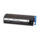 Media Science MS7000K Laser Toner Cartridge Black