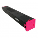 Sharp MX-61NTMA Magenta Laser Toner Cartridge 