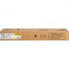 Brand New Original Sharp MX-61NTYA Yellow Laser Toner Cartridge