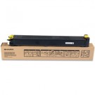 SHARP MX-36NTYA Laser Toner Cartridge Yellow