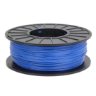 3D Printing N3D-PLA-Blu Laser Toner Cartridge Blue 1KG / Roll Solid Diameter 1.75mm