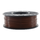 3D Printing N3D-PLA-Brown Laser Toner Cartridge Brown 1KG / Roll Solid Diameter 1.75mm