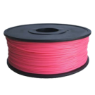 3D Printing N3D-PLA-Pink Laser Toner Cartridge Pink 1KG / Roll Solid Diameter 1.75mm