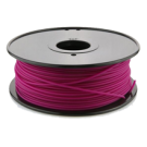 3D Printing N3D-ABS-Purple Laser Toner Cartridge Purple 1KG / Roll Solid Diameter 1.75mm