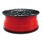 3D Printing N3D-ABS-Red Laser Toner Cartridge Red 1KG / Roll Solid Diameter 1.75mm