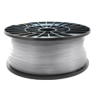 3D Printing N3D-ABS-Silver Laser Toner Cartridge Silver 1KG / Roll Solid Diameter 1.75mm