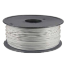 3D Printing N3D-ABS-White Laser Toner Cartridge White 1KG / Roll Solid Diameter 1.75mm