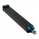 SHARP MX-31NTCA Laser Toner Cartridge Cyan