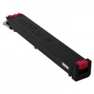 SHARP MX-31NTMA Laser Toner Cartridge Magenta