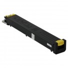 SHARP MX-31NTYA Laser Toner Cartridge Yellow