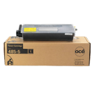 Brand New Original OCE 485-5 Laser Toner Cartridge Black