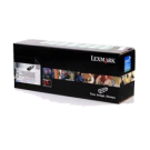 Brand New Original Lexmark IBM 24B5833 Magenta Laser Toner Cartridge