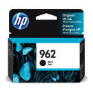Brand New Original HP Oem-3HZ99AN (962) Black Ink / Inkjet Cartridge