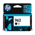 ~BRAND NEW ORIGINAL HP OEM-3HZ99AN (962 ) BLACK INK / INKJET CARTRIDGE 