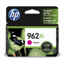 ~Brand New Original HP OEM-3JA01AN (962xl) Magenta INK / INKJET Cartridge 