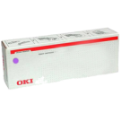 Brand New Original Okidata 46490503 Laser Toner Cartridge Cyan