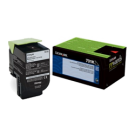 Brand New Original Lexmark 70C10K0 Laser Toner Cartridge Black