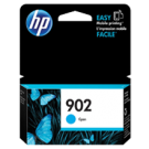 ~Brand New OEM Original HP T6L86AN (902) INK / INKJET Cartridge Cyan