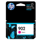 Brand New OEM Original HP T6L90AN (902) INK / INKJET Cartridge Magenta