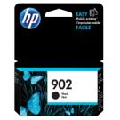 ~Brand New OEM Original HP T6L98AN (902) INK / INKJET Cartridge Black