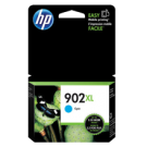 Brand New OEM Original HP T6M02AN (902XL) INK / INKJET Cartridge Cyan High Yield