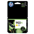 Brand New OEM Original HP T6M10AN (902XL) INK / INKJET Cartridge Yellow High Yield