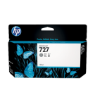 Brand New Original HP B3P24A (727) High Yield Ink/Inkjet Cartridge Grey (130 Ml)