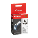 Brand New Original Canon BCI-3eBK BLACK INKTANK