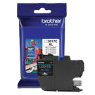 Brand New Original OEM-BROTHER LC3017C High Yield INK / INKJET Cartridge Cyan