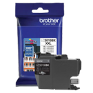 Brand New Original OEM-BROTHER LC3019BK Extra High Yield INK / INKJET Cartridge Black