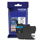 ~Brand New Original OEM-BROTHER LC3019C Extra High Yield INK / INKJET Cartridge Cyan