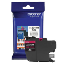 ~Brand New Original OEM-BROTHER LC3019M Extra High Yield INK / INKJET Cartridge Magenta