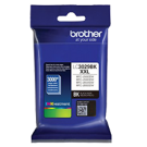 Brand New Original BROTHER OEM-LC3029BK Extra High Yield INK / INKJET Cartridge Black