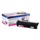 ~Brand New Original BROTHER TN-433M Laser Toner Cartridge High Yield Magenta