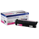 Brand New Original BROTHER TN-436M Laser Toner Cartridge Extra High Yield Magenta