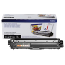 BROTHER TN-221BK Laser Toner Cartridge Black