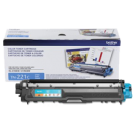 BROTHER TN-221C Laser Toner Cartridge Cyan