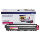 BROTHER TN-221M Laser Toner Cartridge Magenta