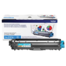 BROTHER TN225C High Yield Laser Toner Cartridge Cyan