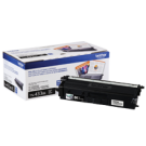 ~Brand New Original BROTHER TN-433BK Laser Toner Cartridge High Yield Black