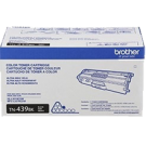 ~Brand New Original OEM-BROTHER TN439BK Laser Toner Cartridge Black