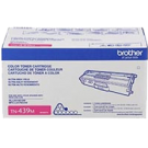 Brand New Original OEM-BROTHER TN439M Laser Toner Cartridge Magenta