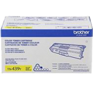 ~Brand New Original OEM-BROTHER TN439Y Laser Toner Cartridge Yellow